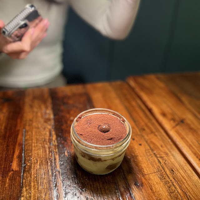 Tiramisu