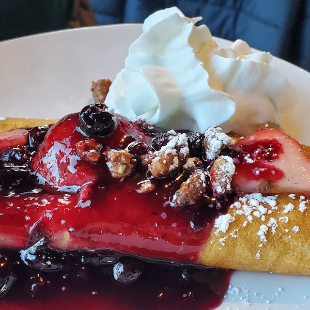 Crepes