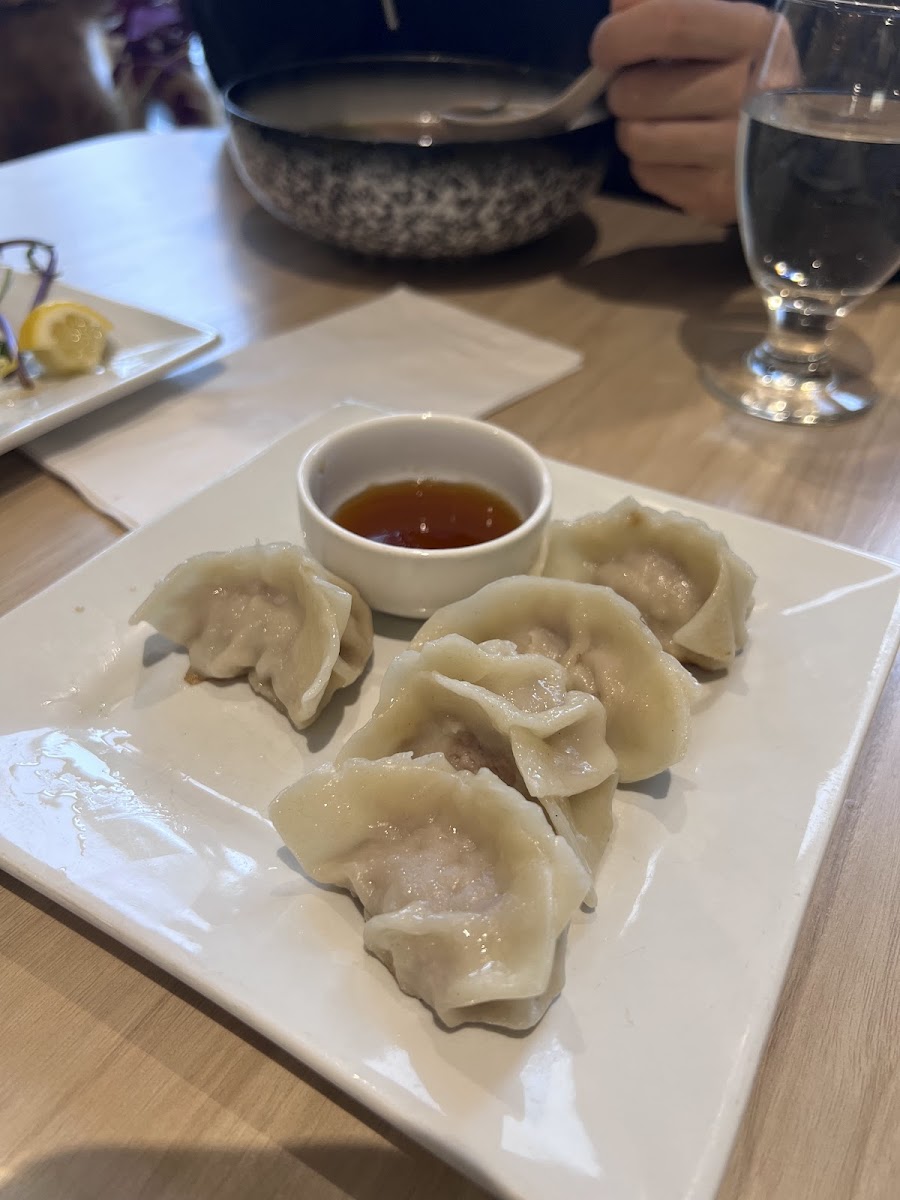Gao comptoir vietnamien