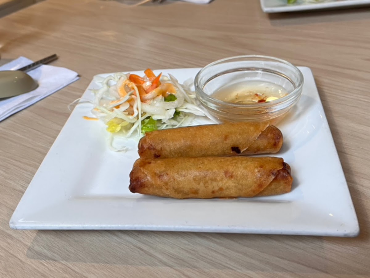 Gao comptoir vietnamien