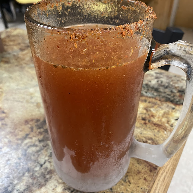 Michelada