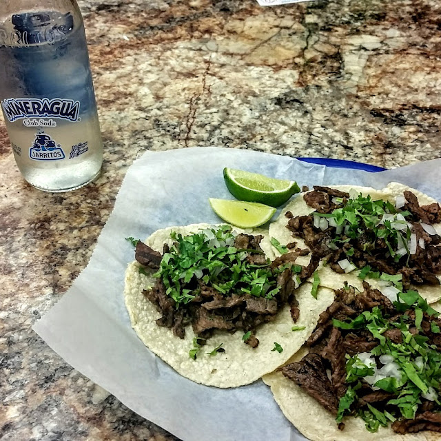 Legit Tacos