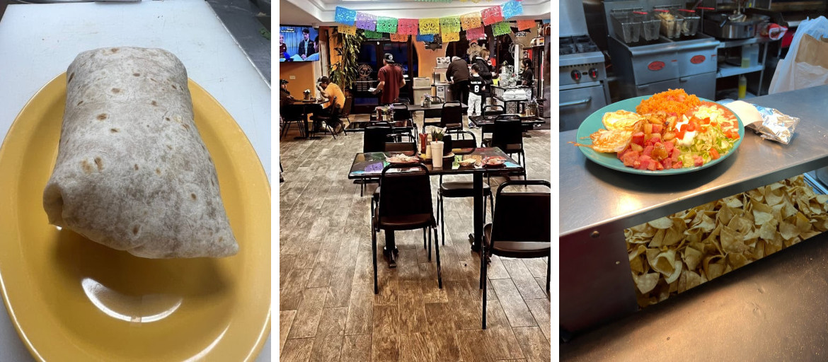 Garcia's Mexican Restaurant