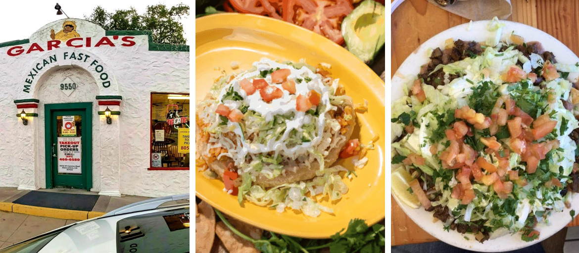 Garcia's Mexican Restaurant