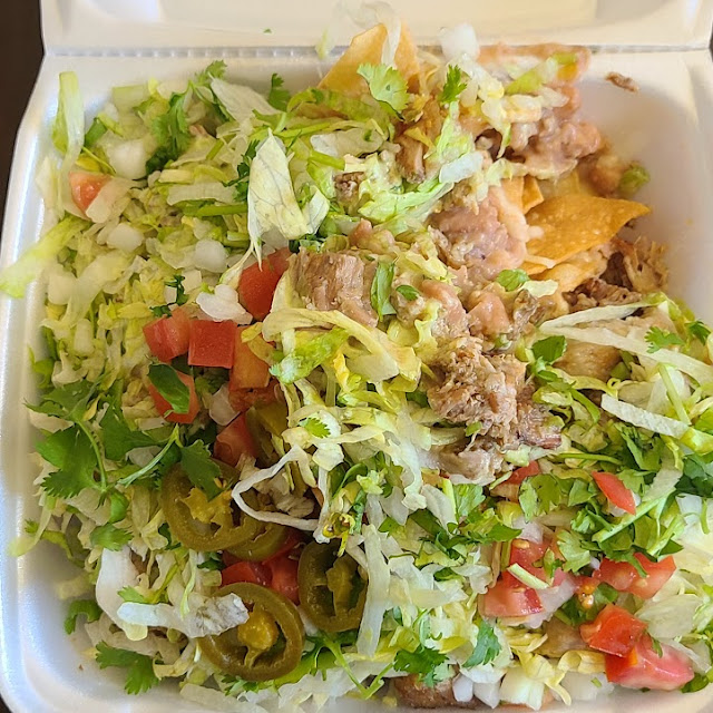 Burrito Bowl