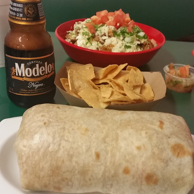 Mexican Salad
