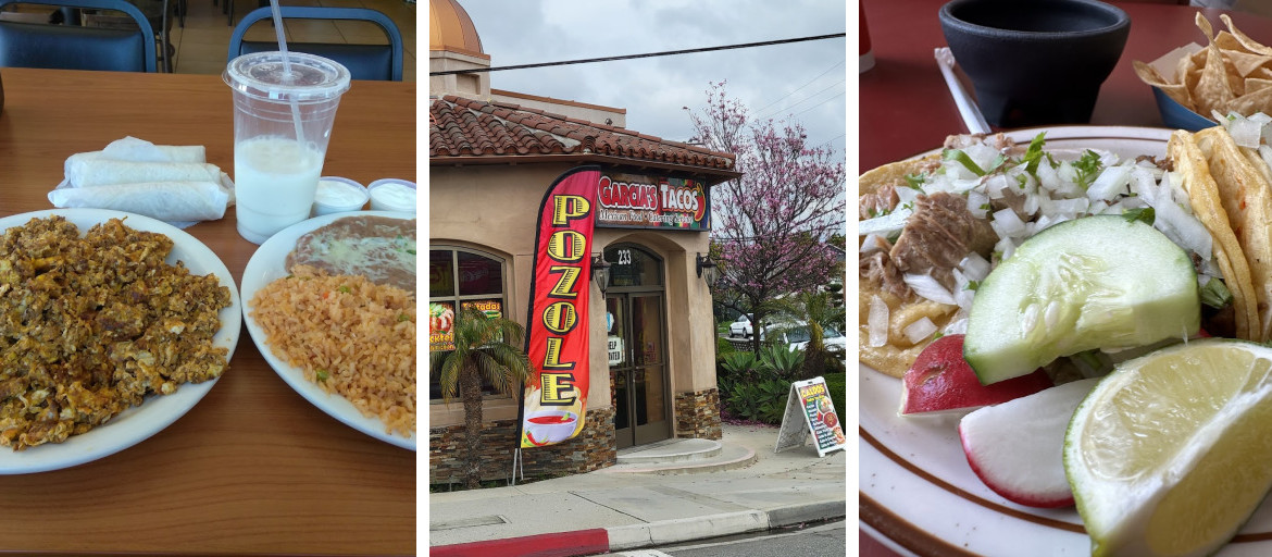 Garcia's Tacos