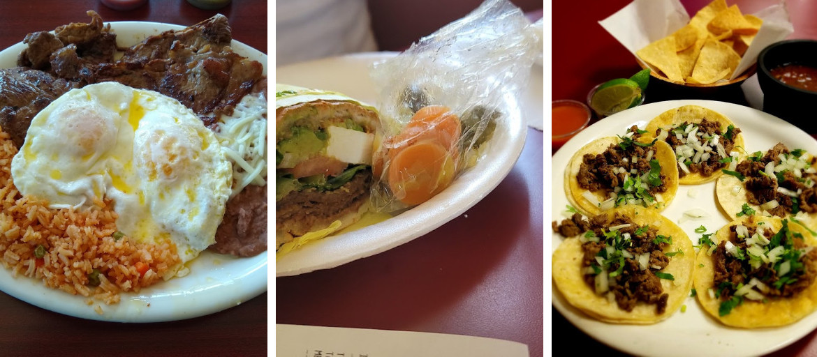 Garcia's Tacos