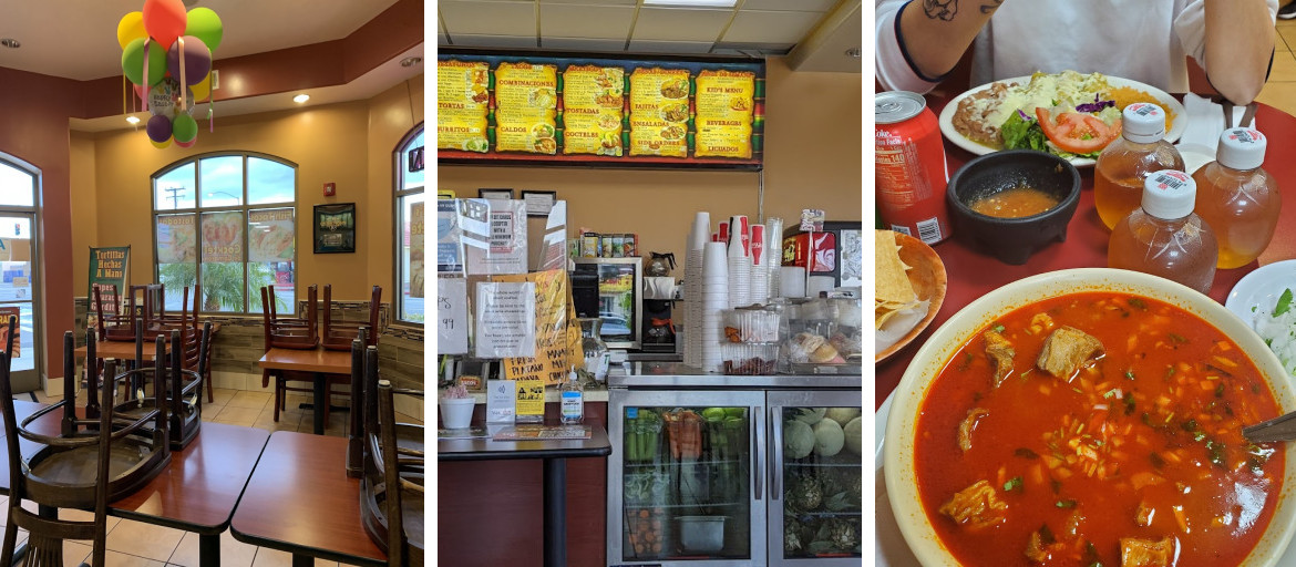 Garcia's Tacos
