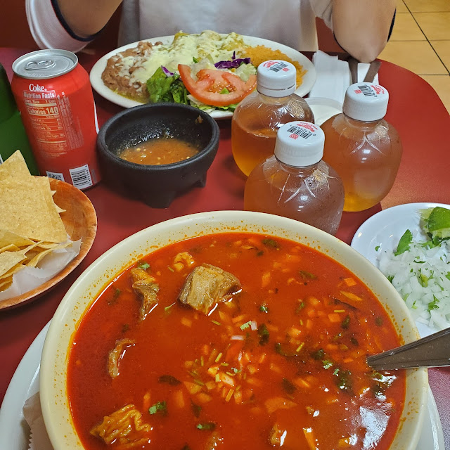 Menudo