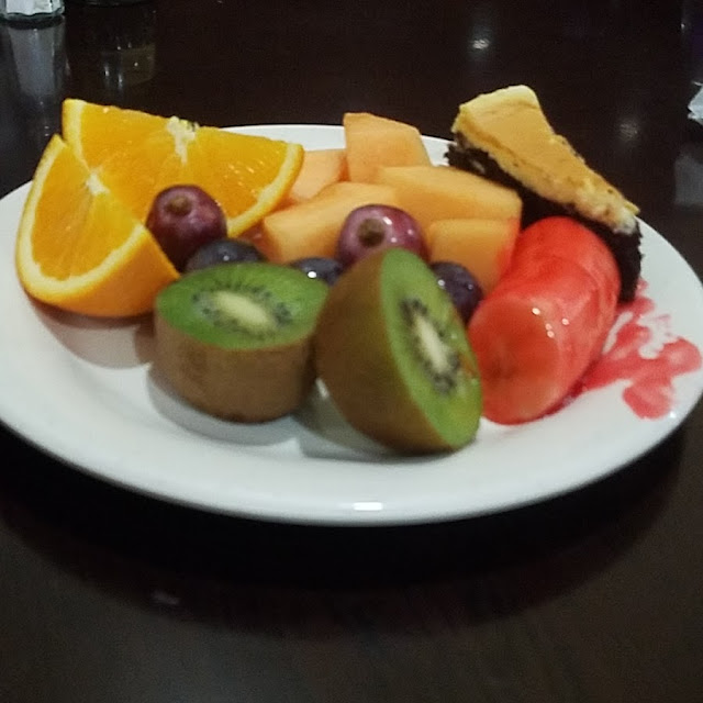 Fresh Fruit