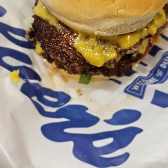 Cheeseburger