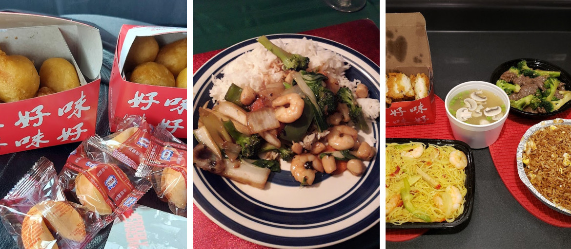 Gardenia House Chinese Food