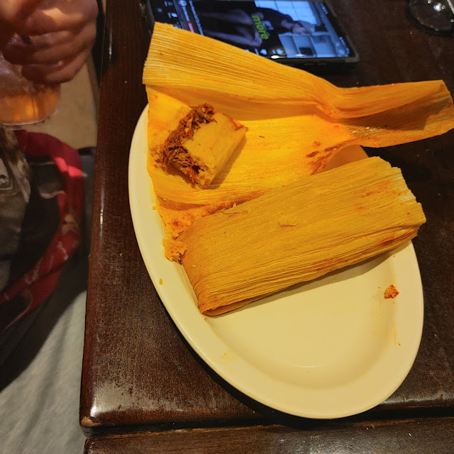 Tamales