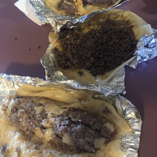 Ground Beef