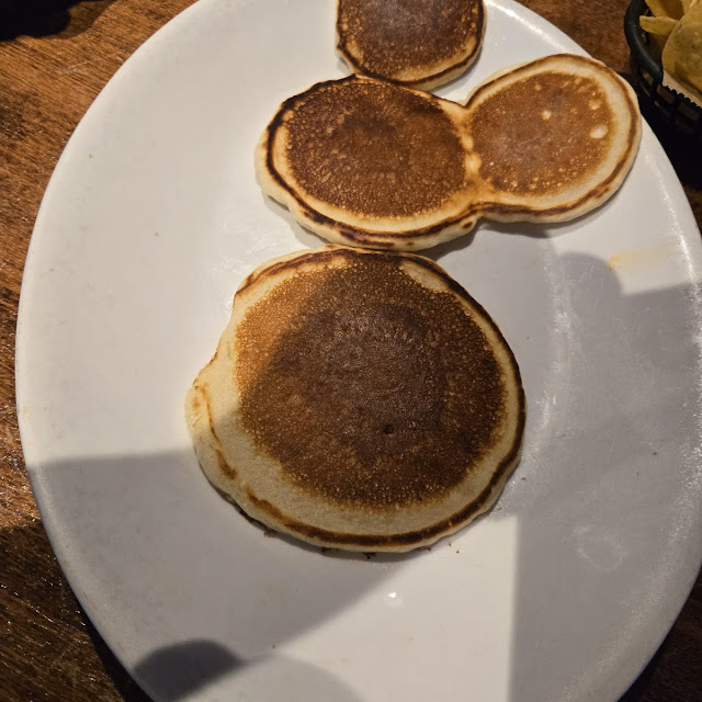 Pancakes