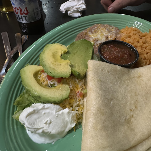 Tortillas