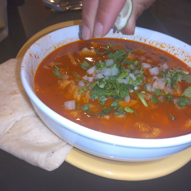 Menudo