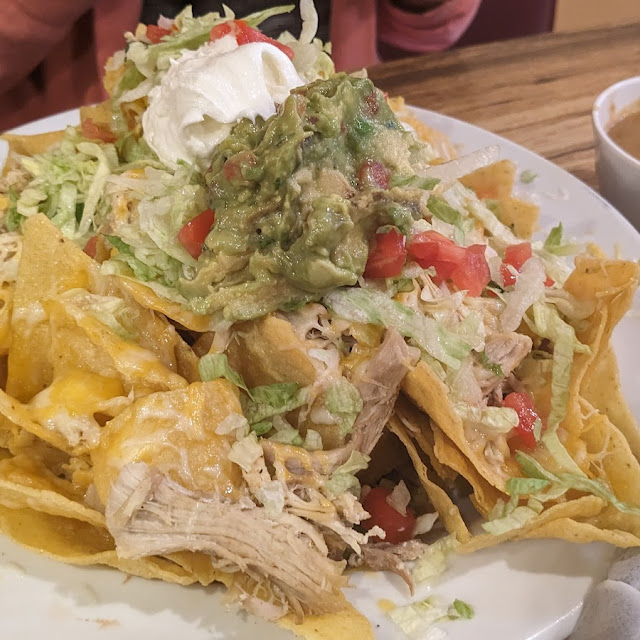 Nachos