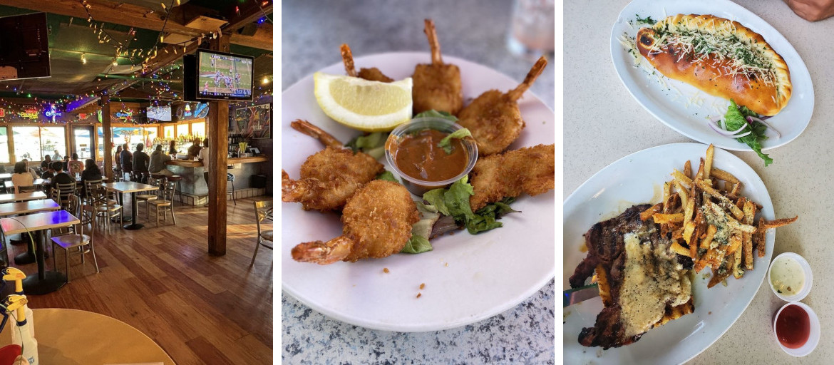Garlic Brothers Restaurant