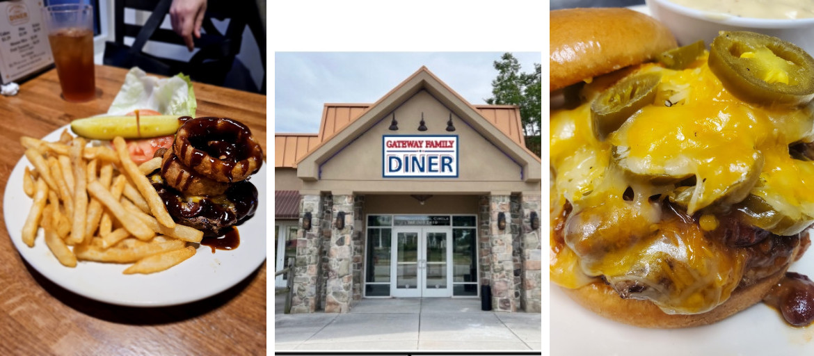 Gateway Family Diner