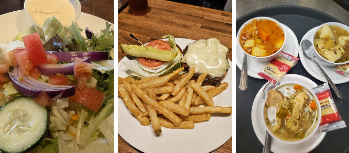 Gateway Family Diner
