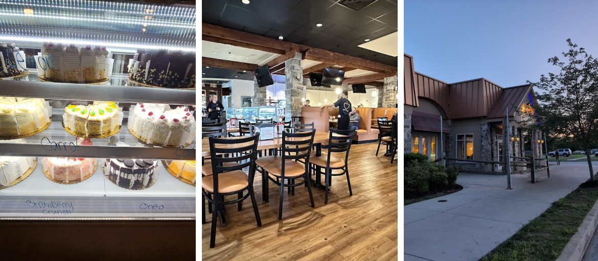 Gateway Family Diner