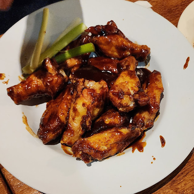 Wings