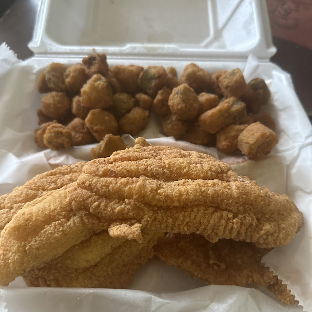 Okra
