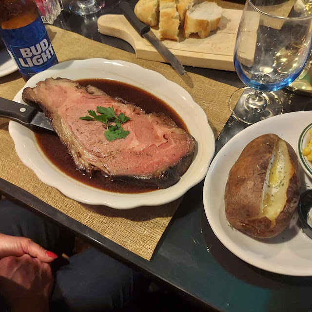 Prime Rib