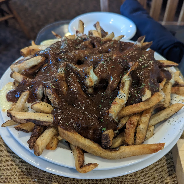Poutine
