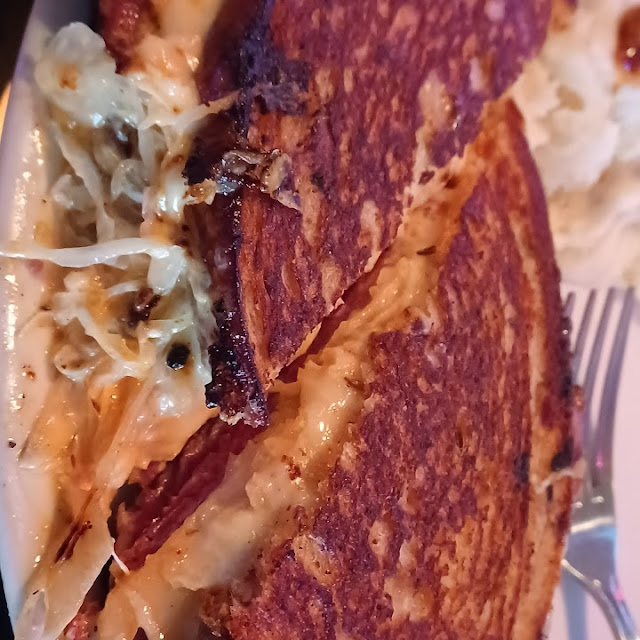 Reuben
