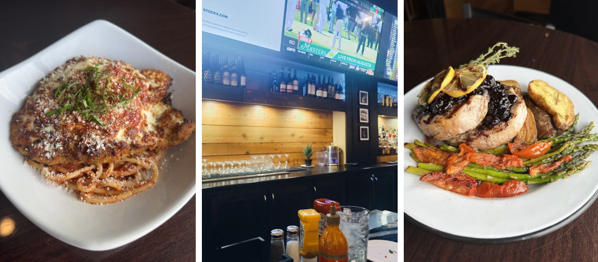Gehring's Tavern - Grafton, OH