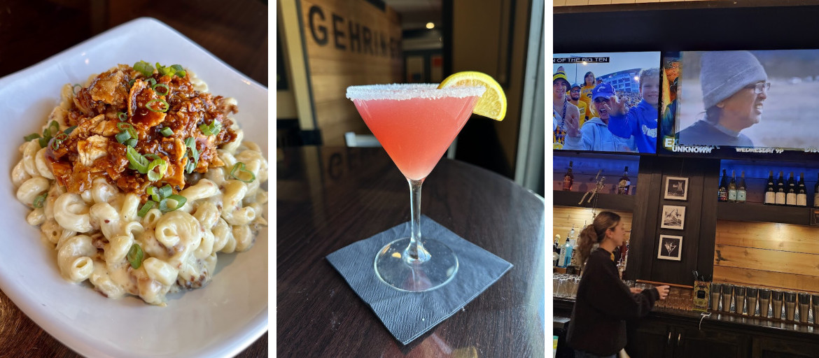 Gehring's Tavern - Grafton, OH