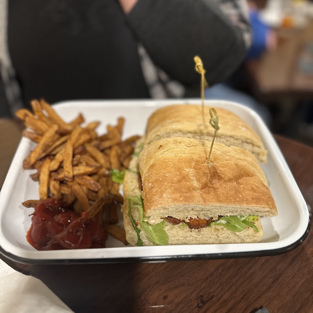 Schnitzel