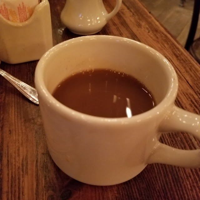 Coffee