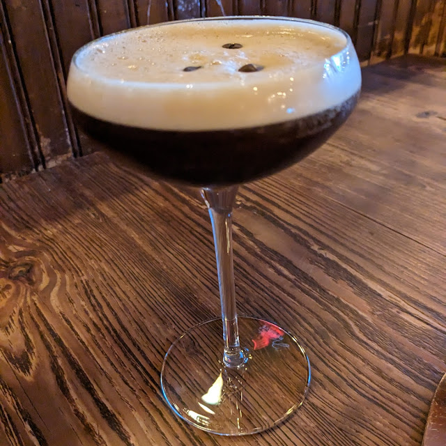 Espresso Martini