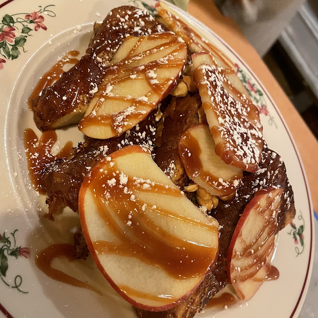 French Toast