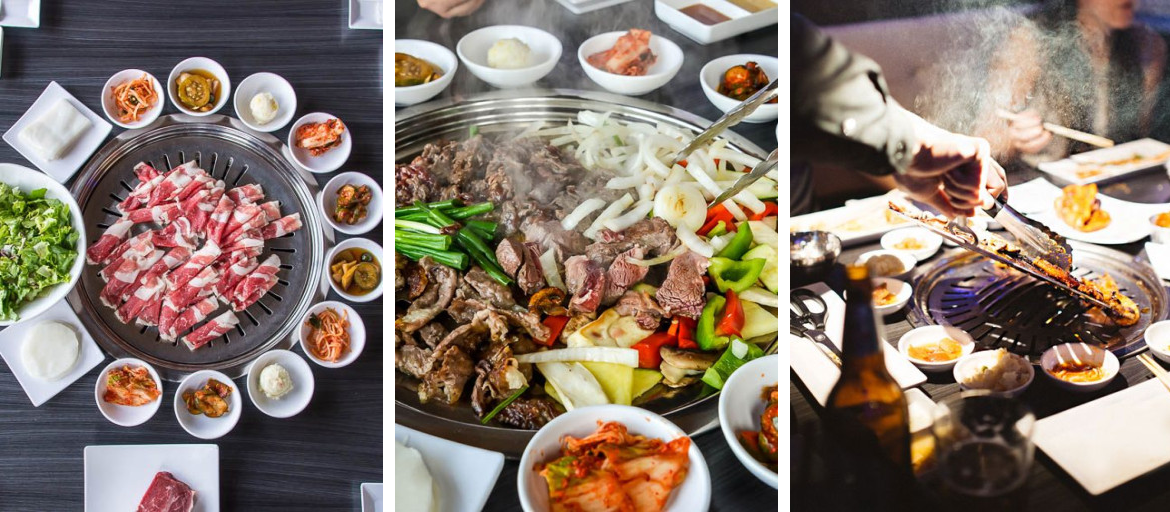 Gen Korean BBQ House