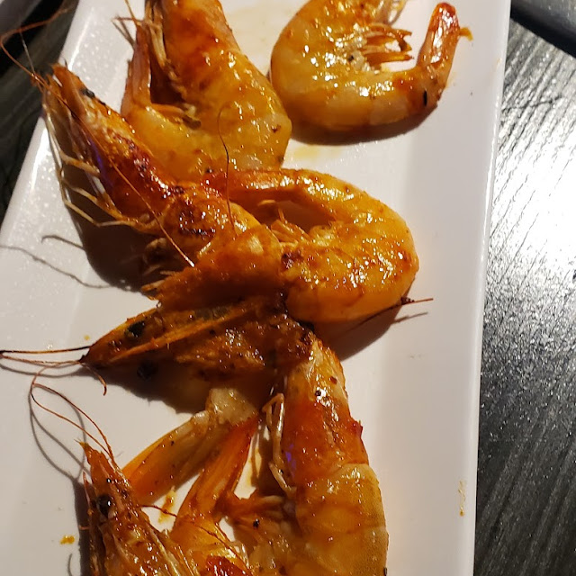 Shrimp