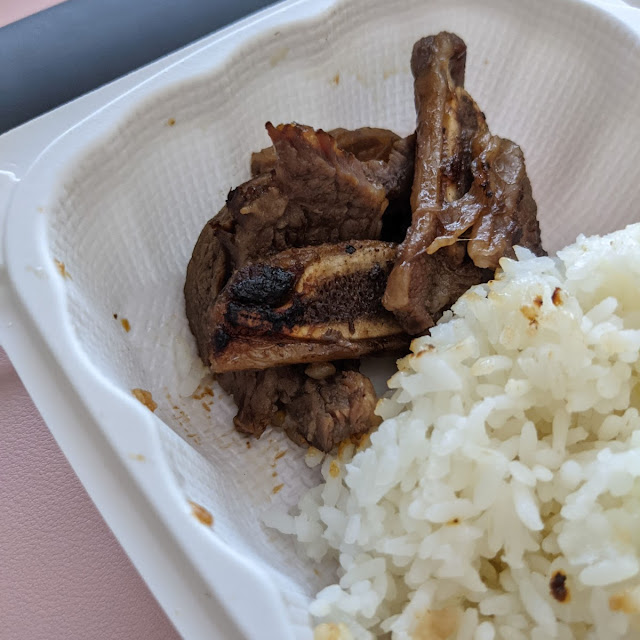 Short Ribs