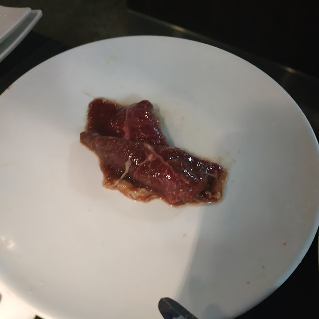 Piece of Meat