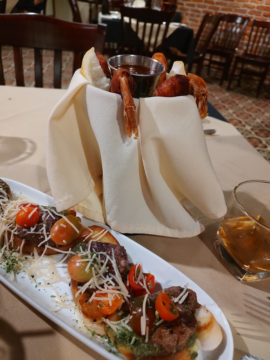 Generals' Restaurant