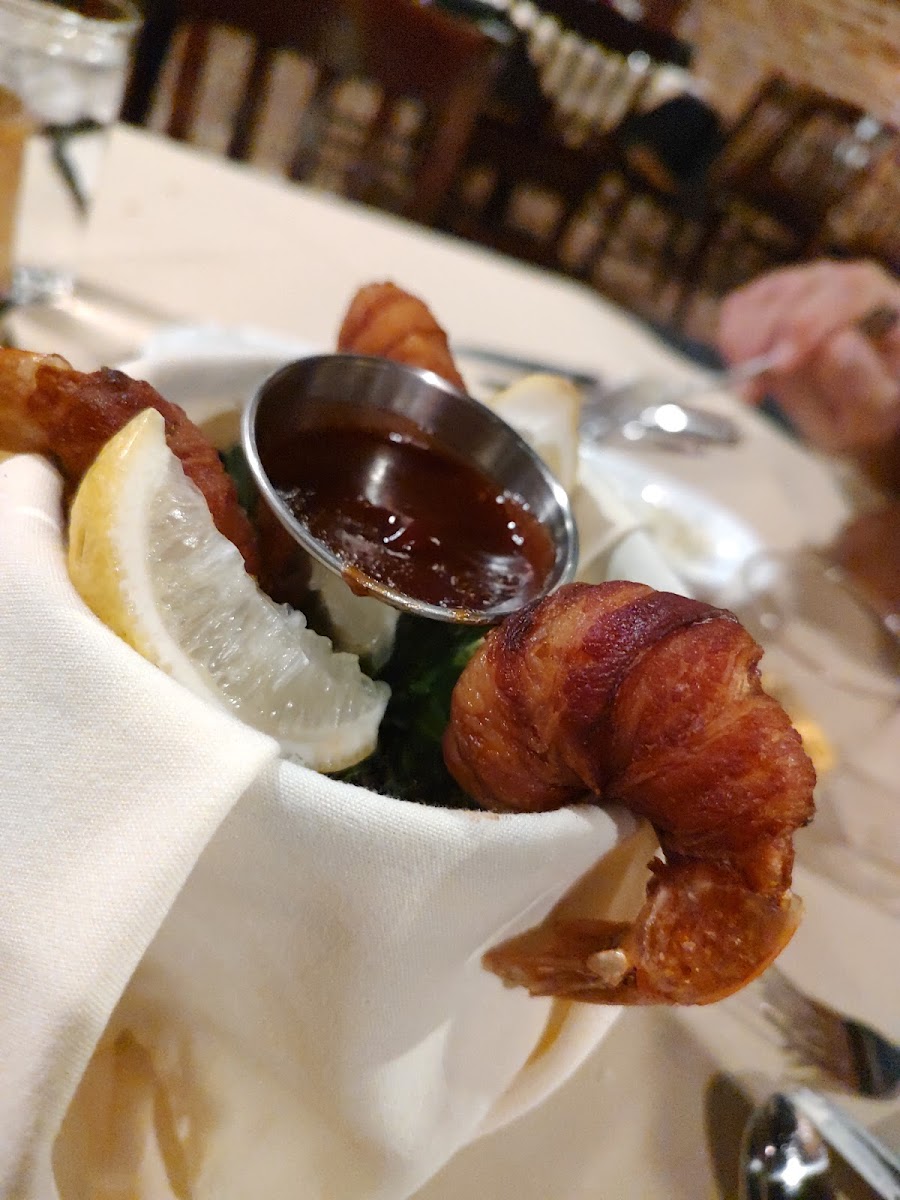 Generals' Restaurant