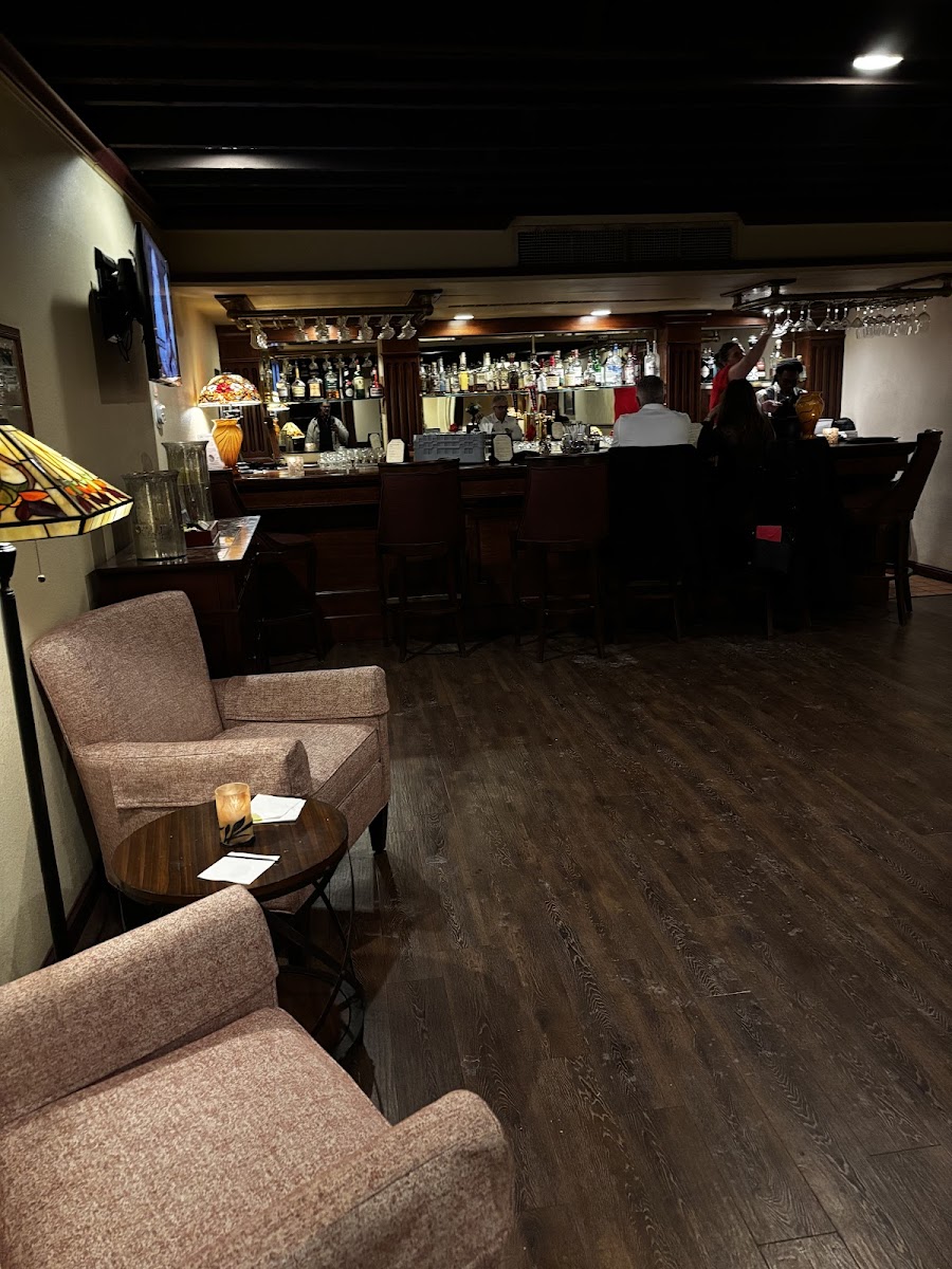 Generals' Restaurant