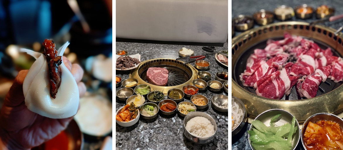 Genwa Korean BBQ