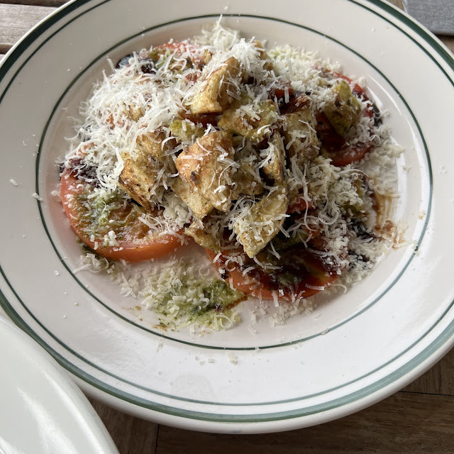 Bruschetta