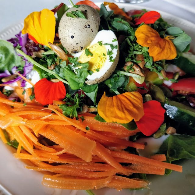 Salad