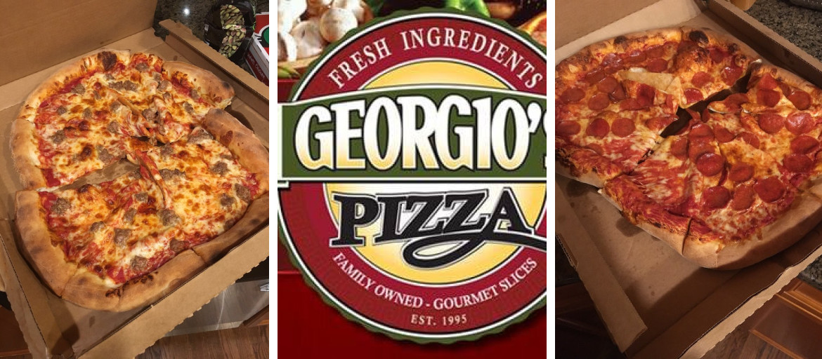 Georgio's on Division