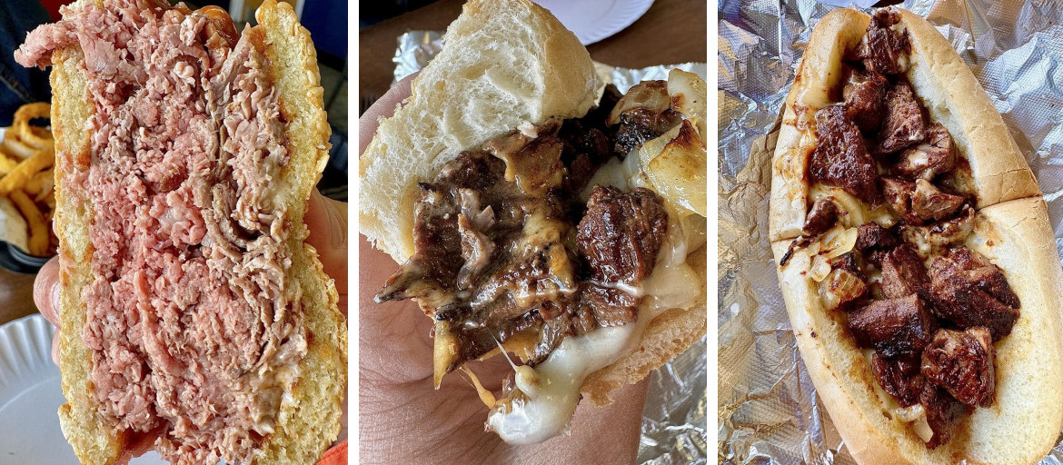 Georgio's